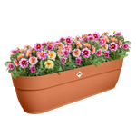 vibia campana easy hanger XXL 70cm terre cuite